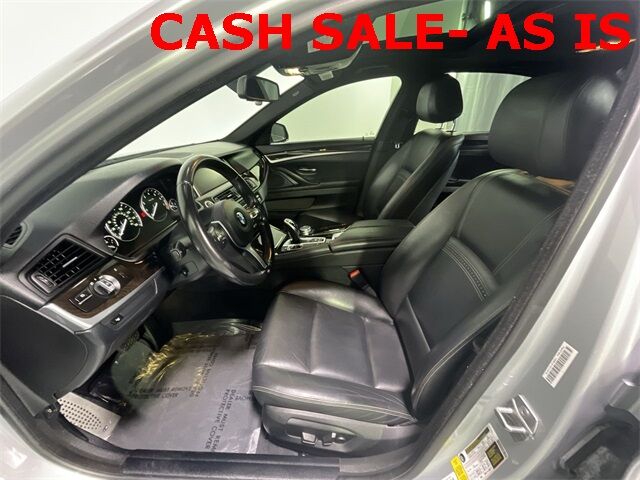 2016 BMW 5 Series 528i Columbia SC