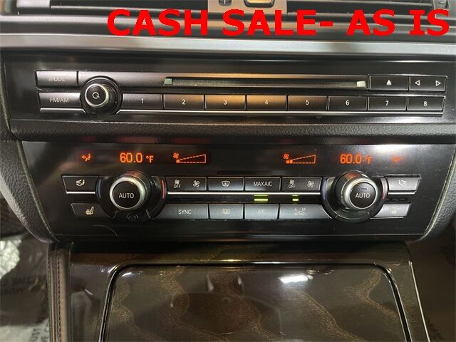 2016 BMW 5 Series 528i Columbia SC