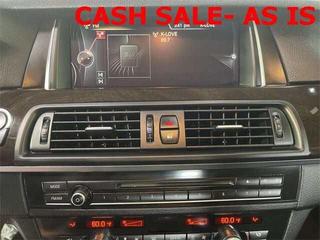 2016 BMW 5 Series 528i Columbia SC