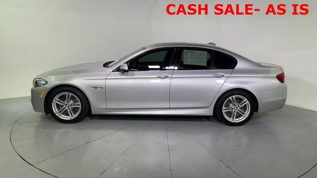 2016 BMW 5 Series 528i Columbia SC