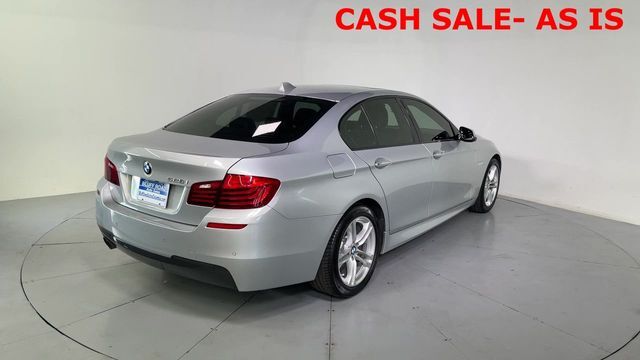 2016 BMW 5 Series 528i Columbia SC