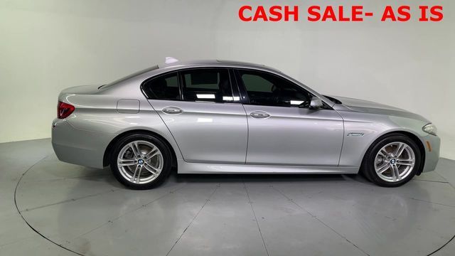 2016 BMW 5 Series 528i Columbia SC