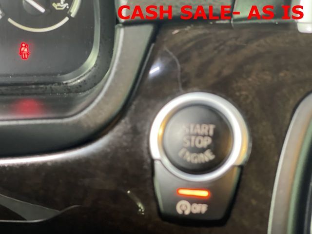 2016 BMW 5 Series 528i Columbia SC