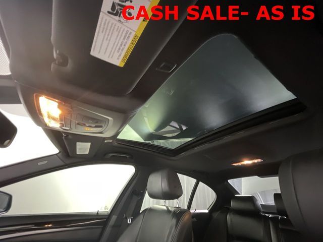 2016 BMW 5 Series 528i Columbia SC