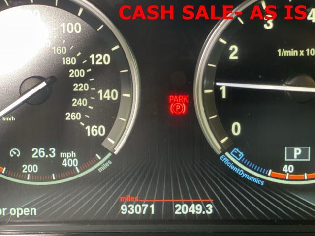 2016 BMW 5 Series 528i Columbia SC