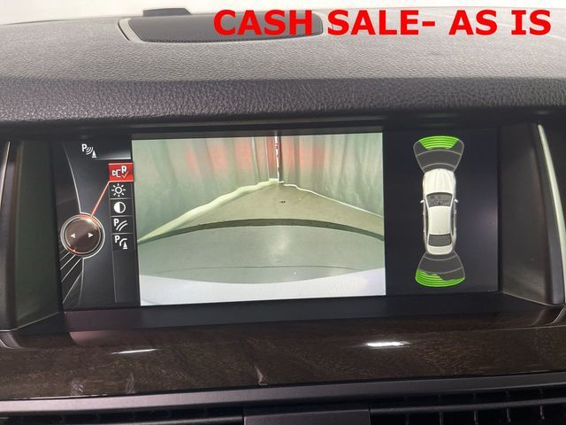 2016 BMW 5 Series 528i Columbia SC