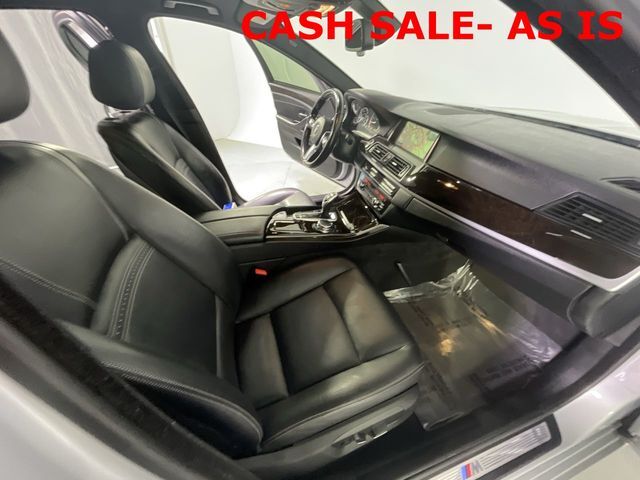 2016 BMW 5 Series 528i Columbia SC