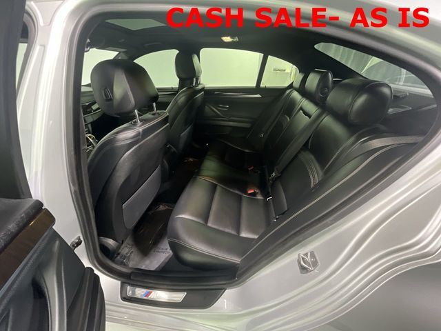 2016 BMW 5 Series 528i Columbia SC