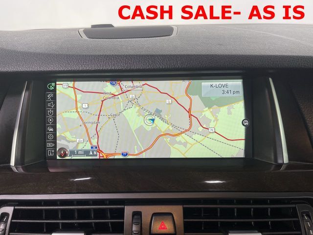 2016 BMW 5 Series 528i Columbia SC