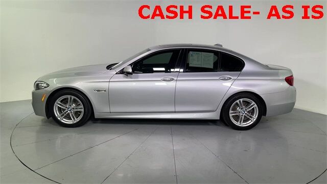 2016 BMW 5 Series 528i Columbia SC