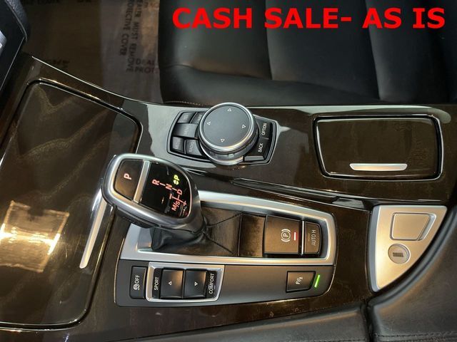 2016 BMW 5 Series 528i Columbia SC