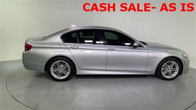 2016 BMW 5 Series 528i Columbia SC