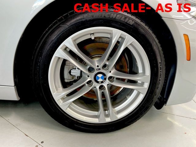 2016 BMW 5 Series 528i Columbia SC