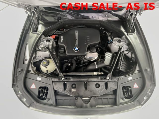 2016 BMW 5 Series 528i Columbia SC