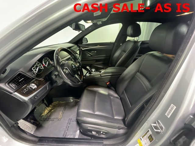 2016 BMW 5 Series 528i Columbia SC