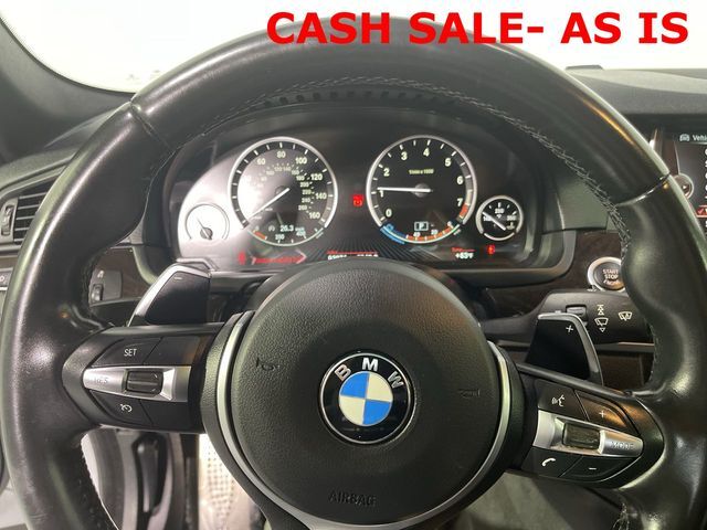 2016 BMW 5 Series 528i Columbia SC