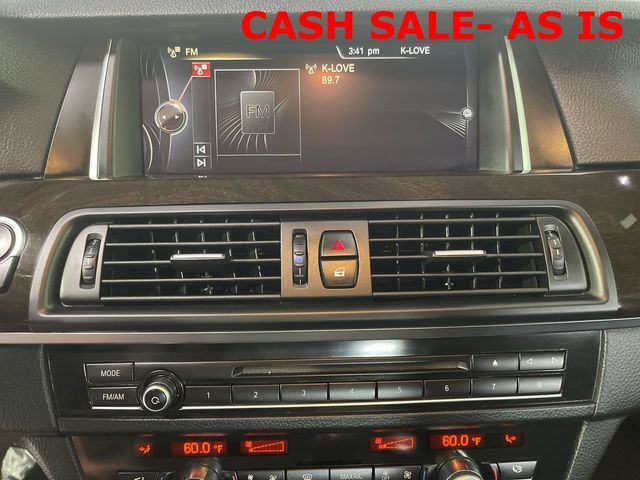 2016 BMW 5 Series 528i Columbia SC