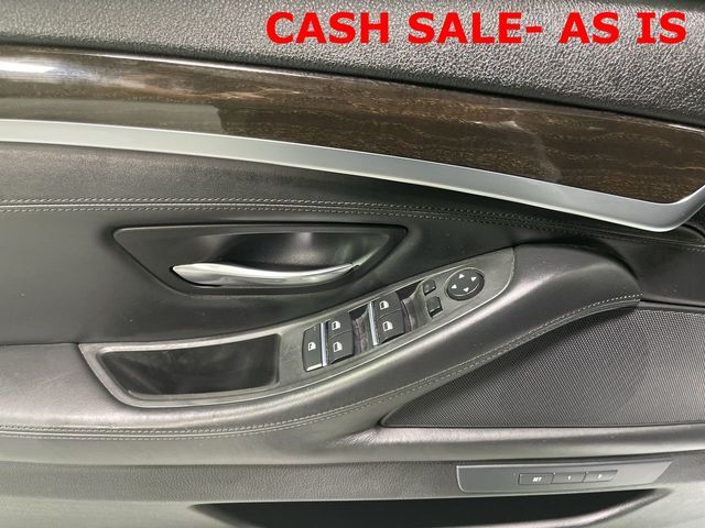 2016 BMW 5 Series 528i Columbia SC