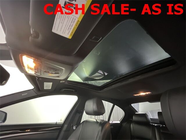 2016 BMW 5 Series 528i Columbia SC