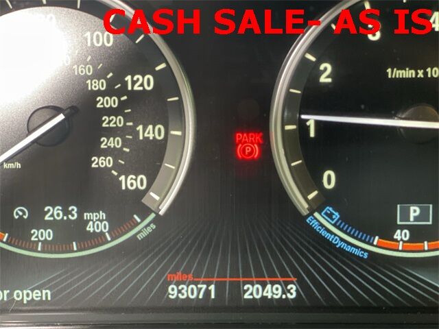 2016 BMW 5 Series 528i Columbia SC