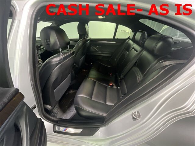 2016 BMW 5 Series 528i Columbia SC