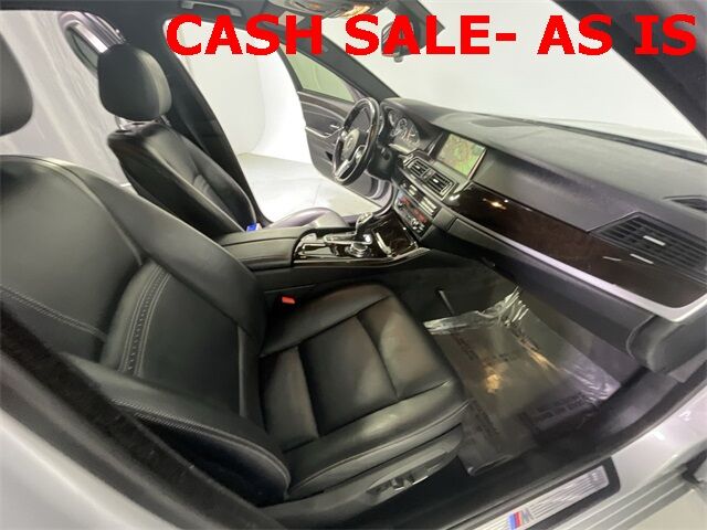 2016 BMW 5 Series 528i Columbia SC