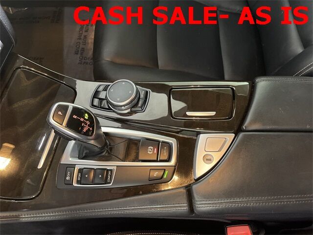 2016 BMW 5 Series 528i Columbia SC