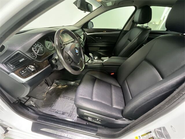 2016 BMW 5 Series 528i Columbia SC