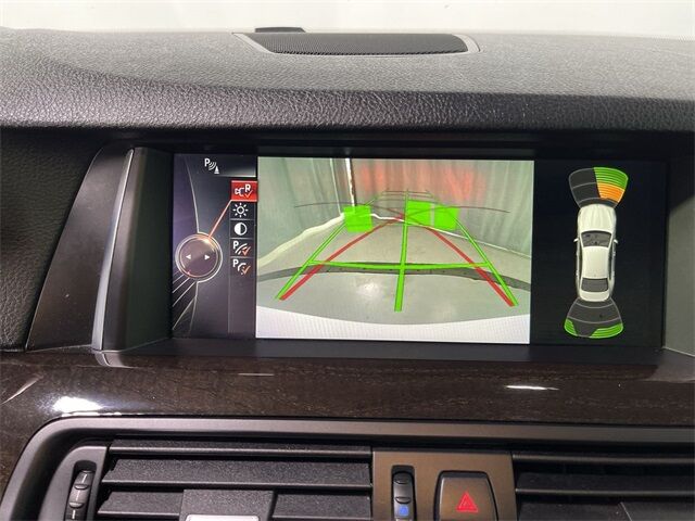 2016 BMW 5 Series 528i Columbia SC