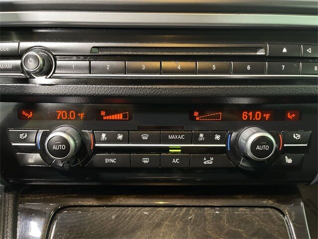 2016 BMW 5 Series 528i Columbia SC