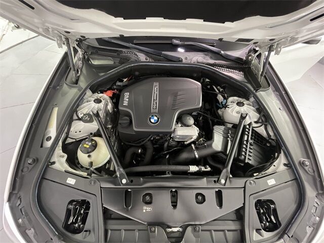 2016 BMW 5 Series 528i Columbia SC