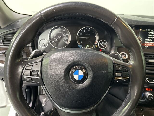 2016 BMW 5 Series 528i Columbia SC