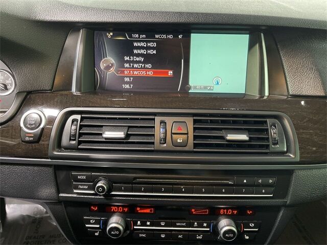 2016 BMW 5 Series 528i Columbia SC