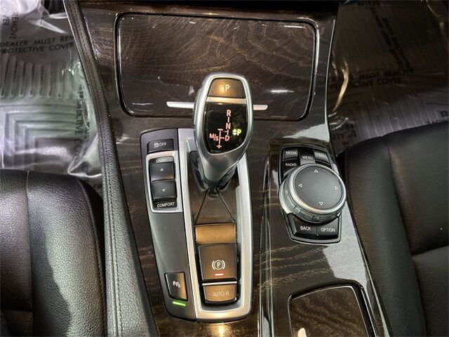 2016 BMW 5 Series 528i Columbia SC