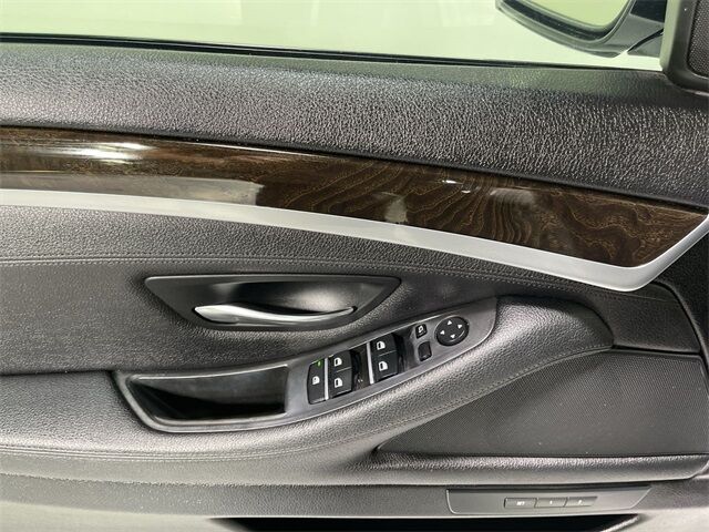 2016 BMW 5 Series 528i Columbia SC