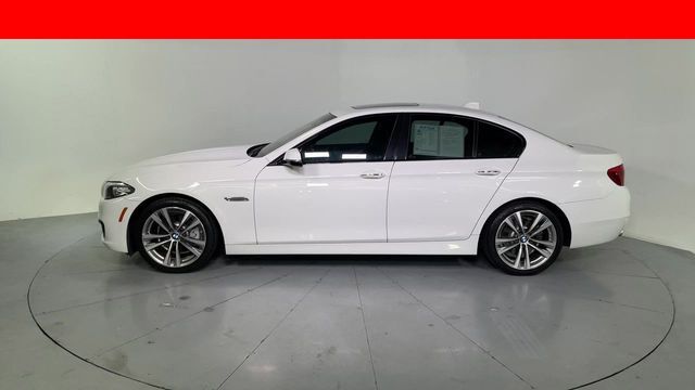 2016 BMW 5 Series 528i Columbia SC