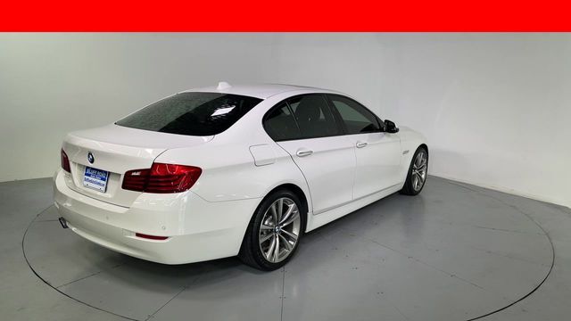 2016 BMW 5 Series 528i Columbia SC