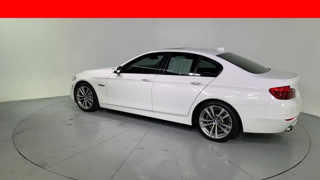 2016 BMW 5 Series 528i Columbia SC