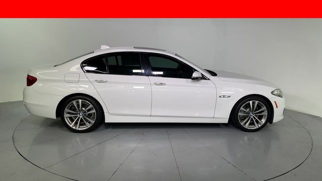 2016 BMW 5 Series 528i Columbia SC