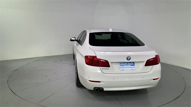 2016 BMW 5 Series 528i Columbia SC