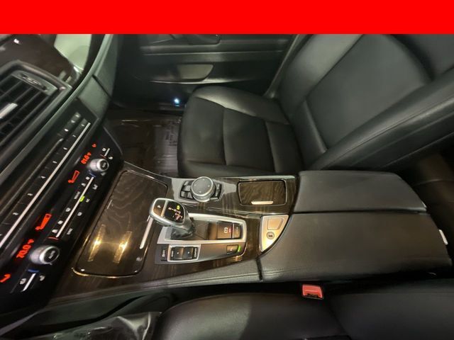 2016 BMW 5 Series 528i Columbia SC