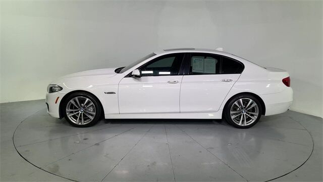 2016 BMW 5 Series 528i Columbia SC
