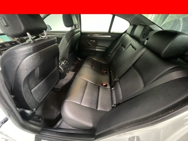 2016 BMW 5 Series 528i Columbia SC