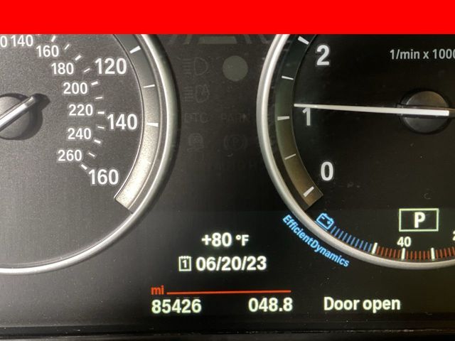 2016 BMW 5 Series 528i Columbia SC