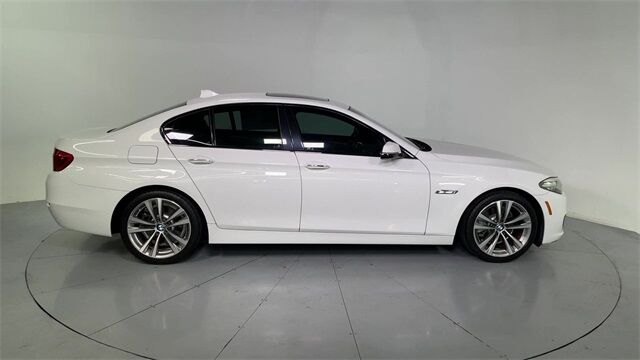 2016 BMW 5 Series 528i Columbia SC