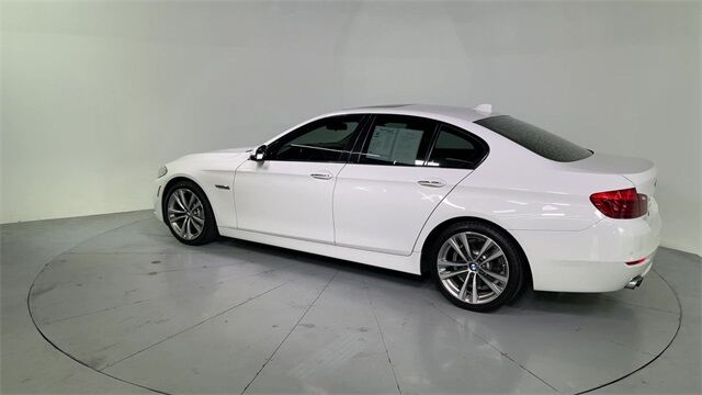 2016 BMW 5 Series 528i Columbia SC