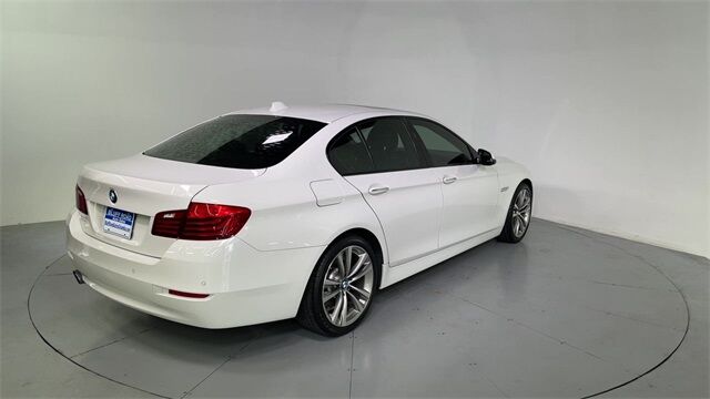 2016 BMW 5 Series 528i Columbia SC