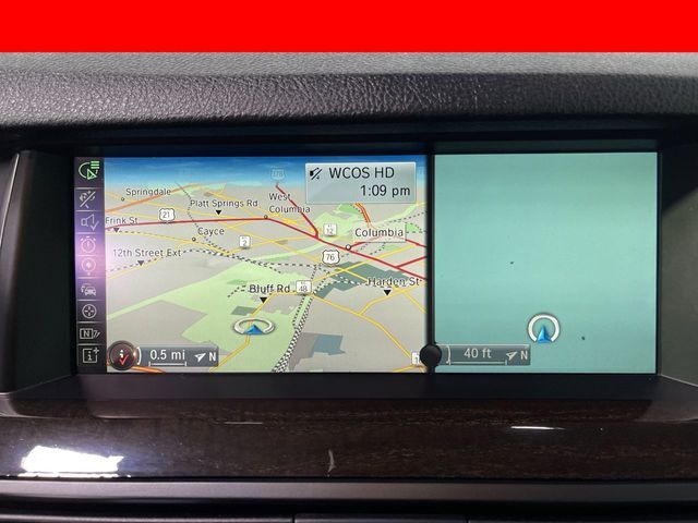 2016 BMW 5 Series 528i Columbia SC