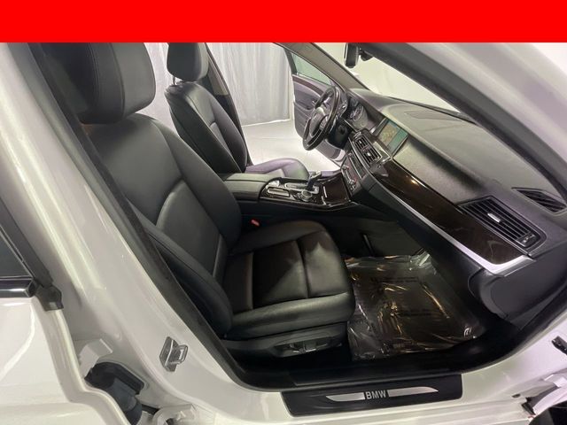 2016 BMW 5 Series 528i Columbia SC