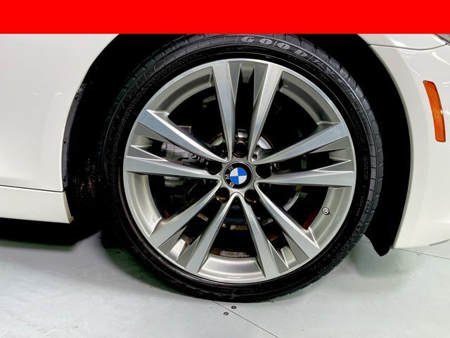 2016 BMW 5 Series 528i Columbia SC